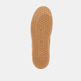 Notice Sneakers - Chocolate Corduroy