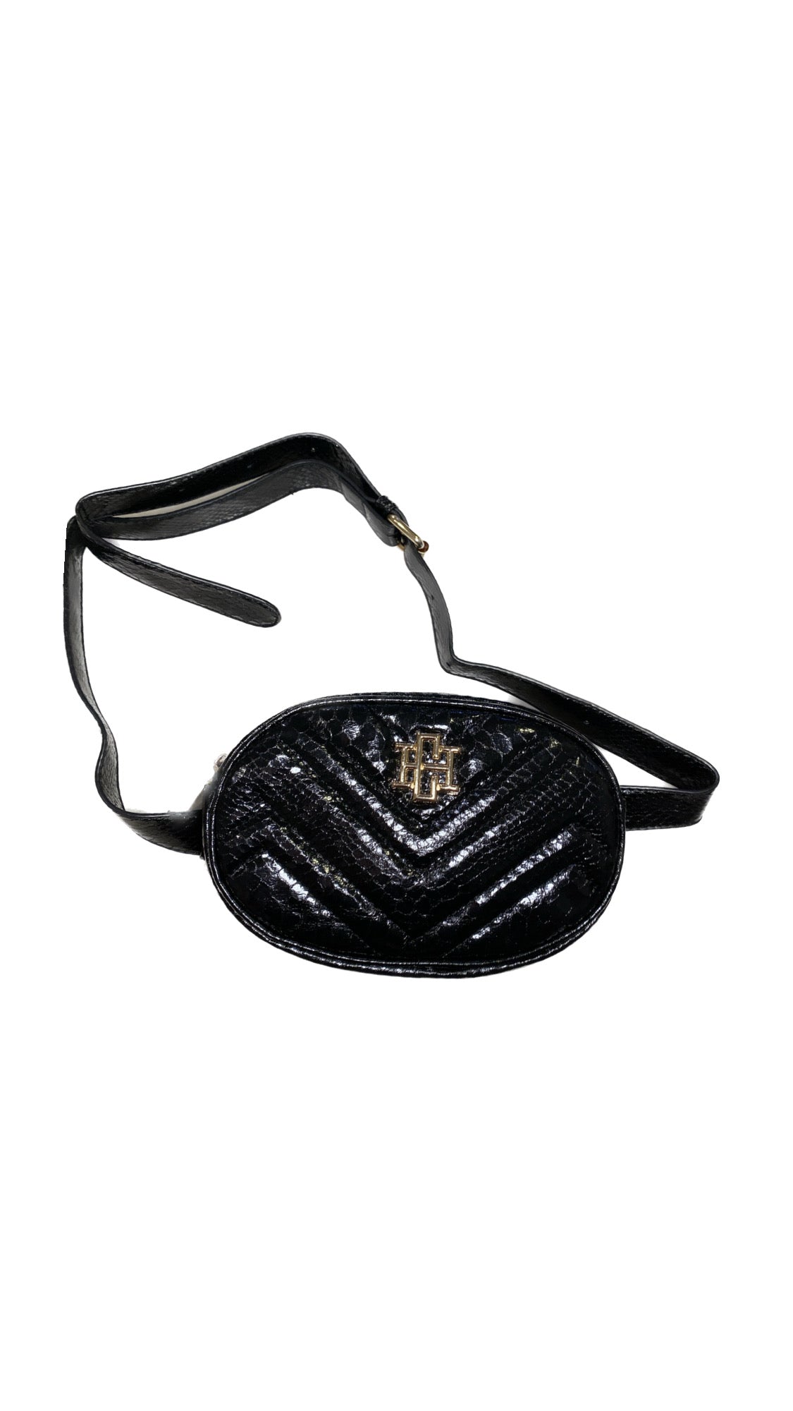 Macey Quilted Belt Bag