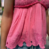 Sunny Days Cami - Confetti