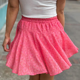 Mila Grace Skirt