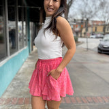 Mila Grace Skirt