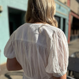 Little Cloud Shirt