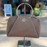 Brooks Bag with Rings