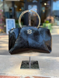 Brooks Bag with Rings