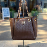 Lainey Mini Tote