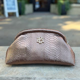 Lennox Folding Clutch