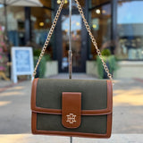 Collins Crossbody