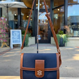 Collins Crossbody