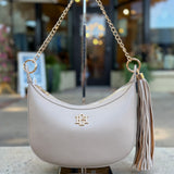 Mallory Crossbody with Tassel