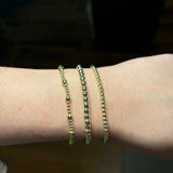 Essential Stack Bracelet