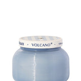 Artisan Caffe Capri Petite Candle - Volcano