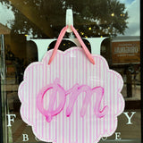 Door Hanger