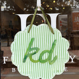 Door Hanger