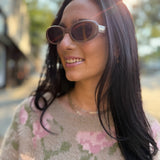 Felt Cute Sunglasses