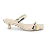 Jeanne Heel - Gold