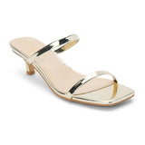 Jeanne Heel - Gold