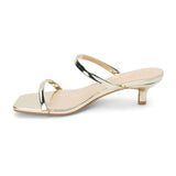 Jeanne Heel - Gold