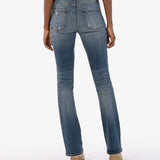 Natalie High Rise Boot Cut - Ardor wash