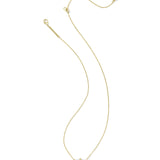 Lindy Rae Elisa Short Pendant Necklace