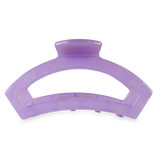 Open Hair Clip - Large