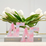 Letter Block