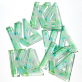Letter Block