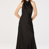 Mackenzi Dress - Black