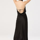Mackenzi Dress - Black