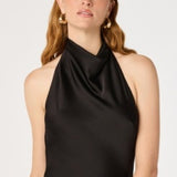 Mackenzi Dress - Black