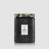 Moso Bamboo Large Jar