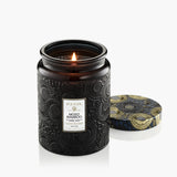 Moso Bamboo Large Jar