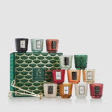 Noble Fir Advent Calendar