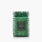 Noble Fir Garland Large Jar