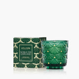 Noble Fir 2.5oz  Pedestal Candle
