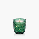 Noble Fir 2.5oz  Pedestal Candle