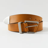 Getty Leather Belt