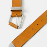 Getty Leather Belt