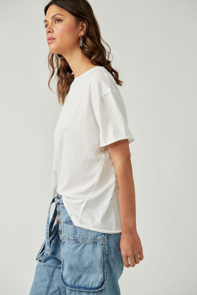 Nina Tee - Ivory