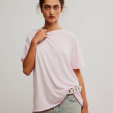 Nina Tee in Pink a Boo