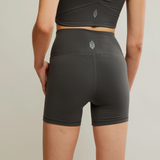 Never Better Bike Short - Dark Shadow
