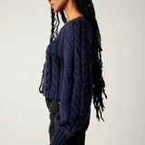 Sandre Pullover