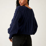 Sandre Pullover