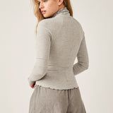 Make It Easy Thermal - Heather Grey