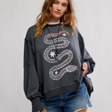 Graphic Camden - Snake Combo