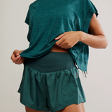 Carpe Diem Short - Evergreen