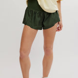 Carpe Diem Short - Ivy
