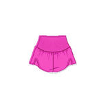 Carpe Diem Short - Fushia Flirt