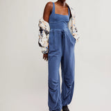 Inbound Onesie - Midnight Navy