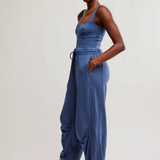 Inbound Onesie - Midnight Navy