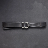WTF Arlo Hip Belt - Black